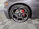 Used 2024 ALFA ROMEO GIULIA VELOCE RWD in WEST PALM BEACH, FLORIDA (Photo 11)