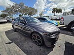 Used 2024 ALFA ROMEO GIULIA VELOCE in WEST PALM BEACH, FLORIDA (Photo 2)