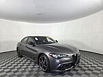 Used 2024 ALFA ROMEO GIULIA VELOCE RWD in WEST PALM BEACH, FLORIDA (Photo 2)