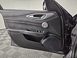 Used 2024 ALFA ROMEO GIULIA VELOCE RWD in WEST PALM BEACH, FLORIDA (Photo 25)