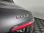 Used 2024 ALFA ROMEO GIULIA VELOCE RWD in WEST PALM BEACH, FLORIDA (Photo 28)