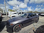 Used 2024 ALFA ROMEO GIULIA VELOCE in WEST PALM BEACH, FLORIDA (Photo 3)