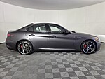 Used 2024 ALFA ROMEO GIULIA VELOCE RWD in WEST PALM BEACH, FLORIDA (Photo 4)