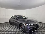 Used 2024 ALFA ROMEO GIULIA VELOCE RWD in WEST PALM BEACH, FLORIDA (Photo 41)