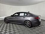 Used 2024 ALFA ROMEO GIULIA VELOCE RWD in WEST PALM BEACH, FLORIDA (Photo 8)