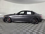 Used 2024 ALFA ROMEO GIULIA VELOCE RWD in WEST PALM BEACH, FLORIDA (Photo 9)