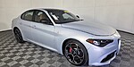 Used 2024 ALFA ROMEO GIULIA TI RWD in WEST PALM BEACH, FLORIDA