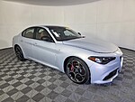 Used 2024 ALFA ROMEO GIULIA TI RWD in WEST PALM BEACH, FLORIDA (Photo 2)
