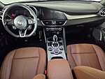 Used 2024 ALFA ROMEO GIULIA TI RWD in WEST PALM BEACH, FLORIDA (Photo 28)