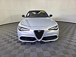 Used 2024 ALFA ROMEO GIULIA TI RWD in WEST PALM BEACH, FLORIDA (Photo 3)