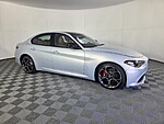 Used 2024 ALFA ROMEO GIULIA TI RWD in WEST PALM BEACH, FLORIDA (Photo 4)