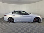 Used 2024 ALFA ROMEO GIULIA TI RWD in WEST PALM BEACH, FLORIDA (Photo 5)