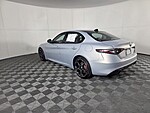 Used 2024 ALFA ROMEO GIULIA TI RWD in WEST PALM BEACH, FLORIDA (Photo 8)