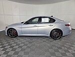 Used 2024 ALFA ROMEO GIULIA TI RWD in WEST PALM BEACH, FLORIDA (Photo 9)