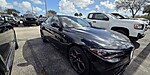 Used 2024 ALFA ROMEO GIULIA TI in WEST PALM BEACH, FLORIDA