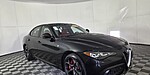 Used 2024 ALFA ROMEO GIULIA TI AWD in WEST PALM BEACH, FLORIDA