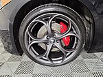 Used 2024 ALFA ROMEO GIULIA TI AWD in WEST PALM BEACH, FLORIDA (Photo 10)
