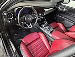 Used 2024 ALFA ROMEO GIULIA TI AWD in WEST PALM BEACH, FLORIDA (Photo 13)