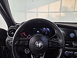 Used 2024 ALFA ROMEO GIULIA TI AWD in WEST PALM BEACH, FLORIDA (Photo 14)