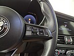 Used 2024 ALFA ROMEO GIULIA TI AWD in WEST PALM BEACH, FLORIDA (Photo 17)