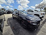 Used 2024 ALFA ROMEO GIULIA TI in WEST PALM BEACH, FLORIDA (Photo 2)