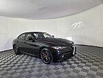 Used 2024 ALFA ROMEO GIULIA TI AWD in WEST PALM BEACH, FLORIDA (Photo 2)