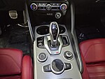 Used 2024 ALFA ROMEO GIULIA TI AWD in WEST PALM BEACH, FLORIDA (Photo 20)
