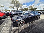 Used 2024 ALFA ROMEO GIULIA TI in WEST PALM BEACH, FLORIDA (Photo 3)