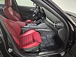 Used 2024 ALFA ROMEO GIULIA TI AWD in WEST PALM BEACH, FLORIDA (Photo 33)