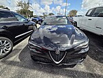 Used 2024 ALFA ROMEO GIULIA TI in WEST PALM BEACH, FLORIDA (Photo 4)