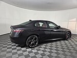 Used 2024 ALFA ROMEO GIULIA TI AWD in WEST PALM BEACH, FLORIDA (Photo 4)