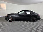 Used 2024 ALFA ROMEO GIULIA TI AWD in WEST PALM BEACH, FLORIDA (Photo 8)