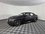 Used 2024 ALFA ROMEO GIULIA TI AWD in WEST PALM BEACH, FLORIDA (Photo 9)