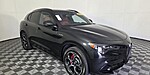 Used 2024 ALFA ROMEO STELVIO VELOCE AWD in WEST PALM BEACH, FLORIDA