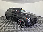 Used 2024 ALFA ROMEO STELVIO VELOCE AWD in WEST PALM BEACH, FLORIDA (Photo 2)