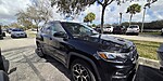 Used 2025 JEEP COMPASS LIMITED in WEST PALM BEACH, FLORIDA