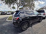 Used 2025 JEEP COMPASS LIMITED in WEST PALM BEACH, FLORIDA (Photo 5)