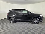 Used 2025 JEEP COMPASS LIMITED 4X4 in WEST PALM BEACH, FLORIDA (Photo 5)
