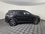 Used 2025 JEEP COMPASS LIMITED 4X4 in WEST PALM BEACH, FLORIDA (Photo 6)