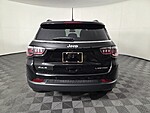 Used 2025 JEEP COMPASS LIMITED 4X4 in WEST PALM BEACH, FLORIDA (Photo 7)