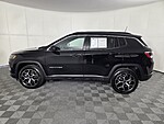 Used 2025 JEEP COMPASS LIMITED 4X4 in WEST PALM BEACH, FLORIDA (Photo 9)