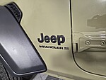 Used 2025 JEEP WRANGLER SPORT 2 DOOR 4X4 in WEST PALM BEACH, FLORIDA (Photo 11)