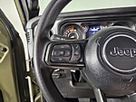 Used 2025 JEEP WRANGLER SPORT 2 DOOR 4X4 in WEST PALM BEACH, FLORIDA (Photo 16)