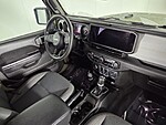 Used 2025 JEEP WRANGLER SPORT 2 DOOR 4X4 in WEST PALM BEACH, FLORIDA (Photo 25)