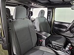 Used 2025 JEEP WRANGLER SPORT 2 DOOR 4X4 in WEST PALM BEACH, FLORIDA (Photo 29)