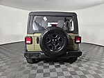 Used 2025 JEEP WRANGLER SPORT 2 DOOR 4X4 in WEST PALM BEACH, FLORIDA (Photo 6)