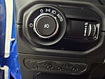 Used 2025 JEEP WRANGLER SAHARA 4 DOOR 4X4 in WEST PALM BEACH, FLORIDA (Photo 21)