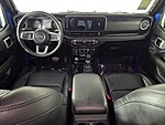 Used 2025 JEEP WRANGLER SAHARA 4 DOOR 4X4 in WEST PALM BEACH, FLORIDA (Photo 28)