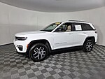 Used 2025 JEEP GRAND CHEROKEE LIMITED 4X2 in WEST PALM BEACH, FLORIDA (Photo 10)
