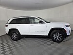 Used 2025 JEEP GRAND CHEROKEE LIMITED 4X2 in WEST PALM BEACH, FLORIDA (Photo 4)